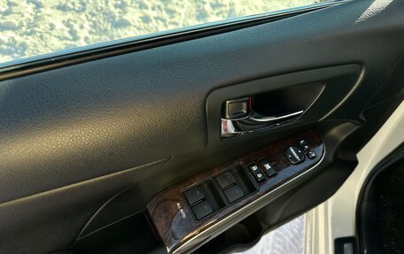 Toyota Camry, 2017 год, 2 370 000 рублей, 33 фотография