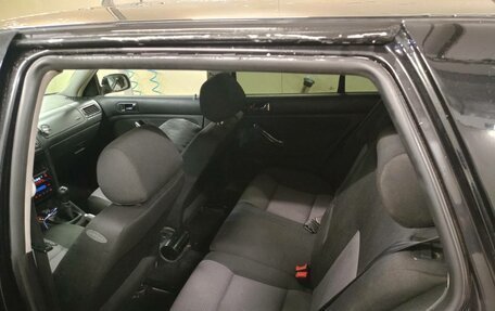 Volkswagen Golf IV, 2002 год, 380 000 рублей, 10 фотография