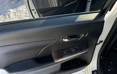 Toyota Camry, 2017 год, 2 370 000 рублей, 32 фотография