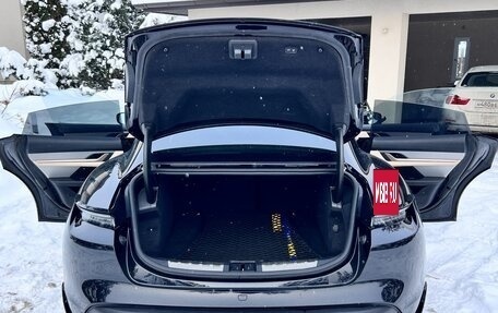 Porsche Taycan I, 2021 год, 8 100 000 рублей, 11 фотография