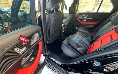 Mercedes-Benz GLE AMG, 2024 год, 13 800 000 рублей, 6 фотография