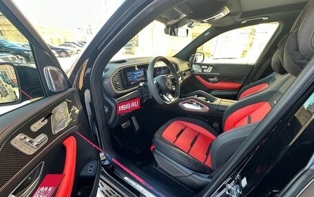 Mercedes-Benz GLE AMG, 2024 год, 13 800 000 рублей, 5 фотография