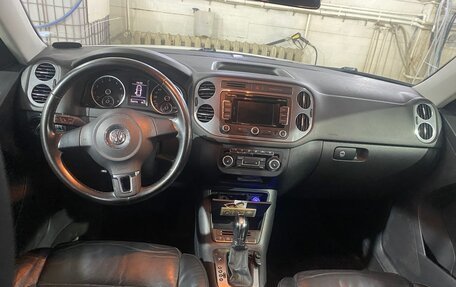 Volkswagen Tiguan I, 2011 год, 1 250 000 рублей, 5 фотография