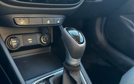 Hyundai Solaris II рестайлинг, 2020 год, 1 600 000 рублей, 18 фотография