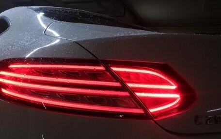 Mercedes-Benz C-Класс, 2020 год, 4 550 000 рублей, 6 фотография