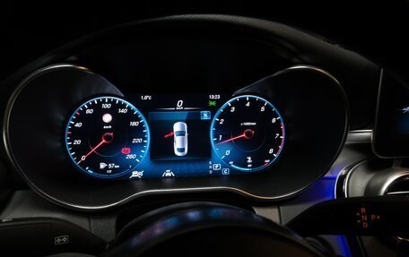 Mercedes-Benz C-Класс, 2020 год, 4 550 000 рублей, 12 фотография