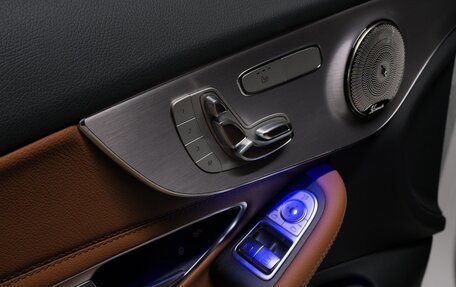 Mercedes-Benz C-Класс, 2020 год, 4 550 000 рублей, 15 фотография