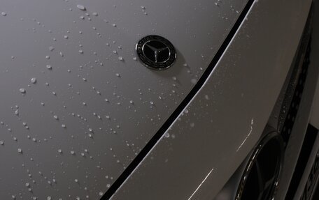 Mercedes-Benz C-Класс, 2020 год, 4 550 000 рублей, 20 фотография