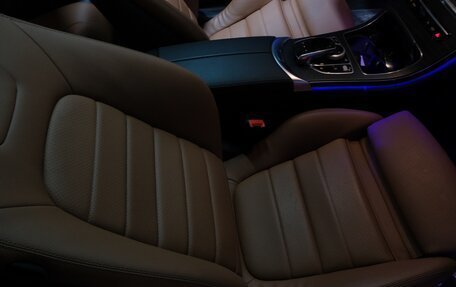 Mercedes-Benz C-Класс, 2020 год, 4 550 000 рублей, 18 фотография