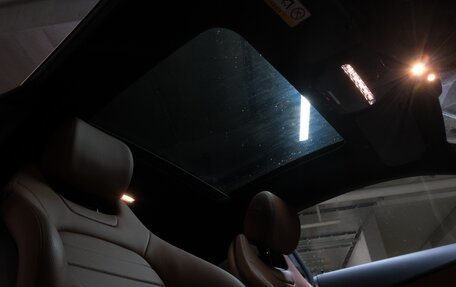 Mercedes-Benz C-Класс, 2020 год, 4 550 000 рублей, 23 фотография