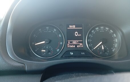 Skoda Roomster, 2014 год, 639 000 рублей, 2 фотография