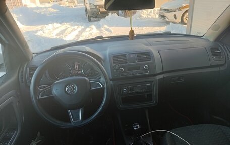 Skoda Roomster, 2014 год, 639 000 рублей, 3 фотография