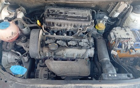 Skoda Roomster, 2014 год, 639 000 рублей, 11 фотография