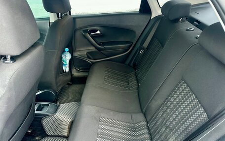 Volkswagen Polo VI (EU Market), 2015 год, 730 000 рублей, 6 фотография