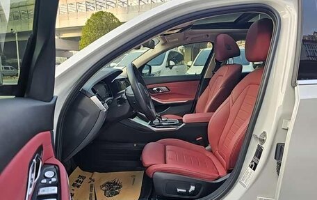 BMW 3 серия, 2022 год, 2 965 000 рублей, 7 фотография