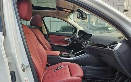 BMW 3 серия, 2022 год, 2 965 000 рублей, 10 фотография