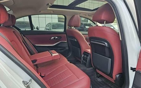 BMW 3 серия, 2022 год, 2 965 000 рублей, 9 фотография