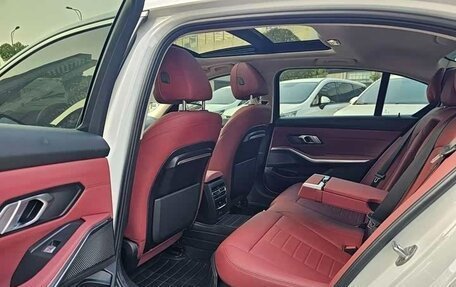 BMW 3 серия, 2022 год, 2 965 000 рублей, 8 фотография