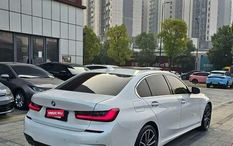 BMW 3 серия, 2022 год, 2 965 000 рублей, 4 фотография