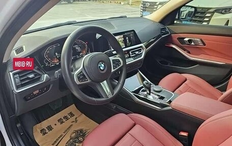 BMW 3 серия, 2022 год, 2 965 000 рублей, 11 фотография