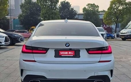 BMW 3 серия, 2022 год, 2 965 000 рублей, 6 фотография