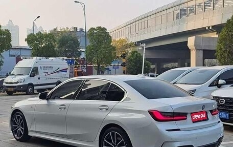 BMW 3 серия, 2022 год, 2 965 000 рублей, 5 фотография