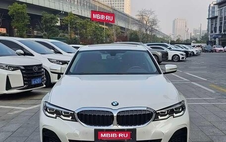 BMW 3 серия, 2022 год, 2 965 000 рублей, 3 фотография