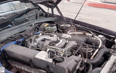 Mercedes-Benz 190 (W201), 1992 год, 650 000 рублей, 6 фотография