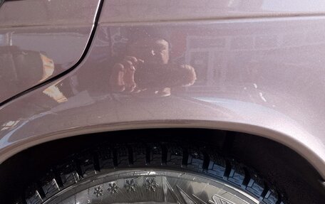 Mercedes-Benz 190 (W201), 1992 год, 650 000 рублей, 8 фотография