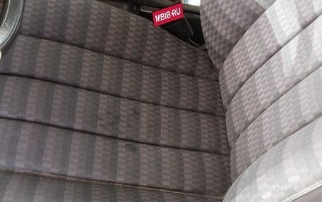 Mercedes-Benz 190 (W201), 1992 год, 650 000 рублей, 11 фотография