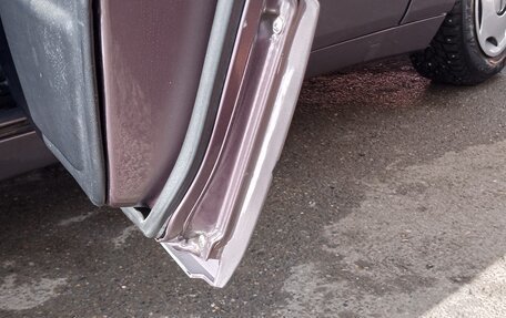 Mercedes-Benz 190 (W201), 1992 год, 650 000 рублей, 18 фотография