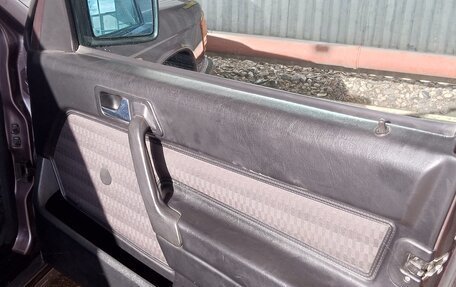 Mercedes-Benz 190 (W201), 1992 год, 650 000 рублей, 24 фотография