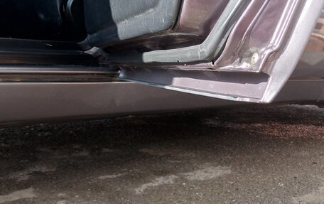 Mercedes-Benz 190 (W201), 1992 год, 650 000 рублей, 19 фотография