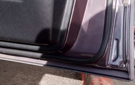 Mercedes-Benz 190 (W201), 1992 год, 650 000 рублей, 22 фотография