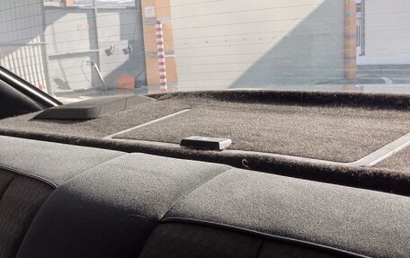 Mercedes-Benz 190 (W201), 1992 год, 650 000 рублей, 14 фотография