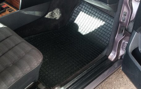 Mercedes-Benz 190 (W201), 1992 год, 650 000 рублей, 23 фотография