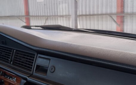 Mercedes-Benz 190 (W201), 1992 год, 650 000 рублей, 25 фотография