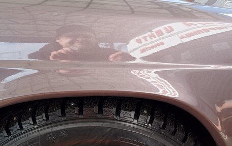 Mercedes-Benz 190 (W201), 1992 год, 650 000 рублей, 27 фотография