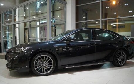 Toyota Camry, 2025 год, 5 350 000 рублей, 7 фотография