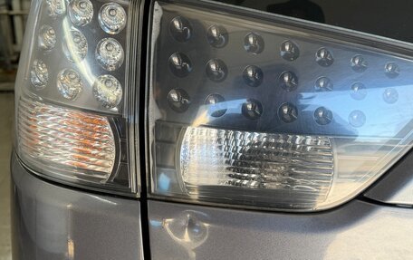 Mitsubishi Outlander III рестайлинг 3, 2010 год, 1 400 000 рублей, 9 фотография