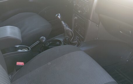 Chevrolet Niva I рестайлинг, 2018 год, 875 000 рублей, 13 фотография