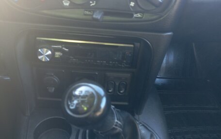 Chevrolet Niva I рестайлинг, 2018 год, 875 000 рублей, 9 фотография