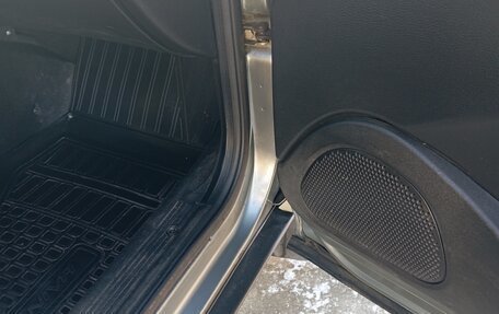 Chevrolet Niva I рестайлинг, 2018 год, 875 000 рублей, 15 фотография