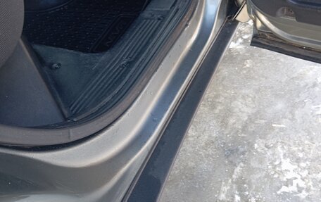 Chevrolet Niva I рестайлинг, 2018 год, 875 000 рублей, 14 фотография