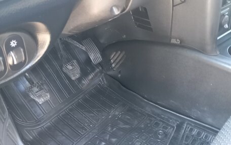 Chevrolet Niva I рестайлинг, 2018 год, 875 000 рублей, 11 фотография