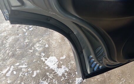 Chevrolet Niva I рестайлинг, 2018 год, 875 000 рублей, 17 фотография