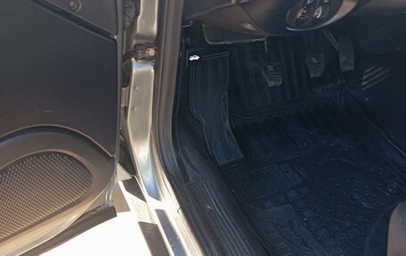 Chevrolet Niva I рестайлинг, 2018 год, 875 000 рублей, 18 фотография