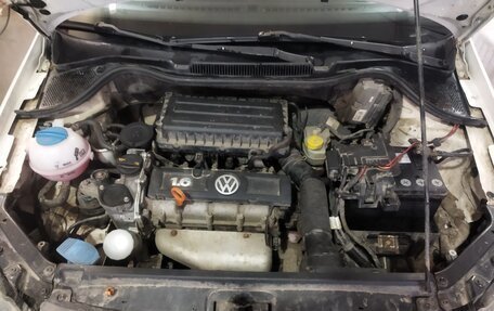 Volkswagen Polo VI (EU Market), 2010 год, 630 000 рублей, 8 фотография