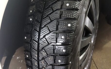 Volkswagen Polo VI (EU Market), 2010 год, 630 000 рублей, 9 фотография