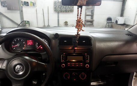 Volkswagen Polo VI (EU Market), 2010 год, 630 000 рублей, 7 фотография